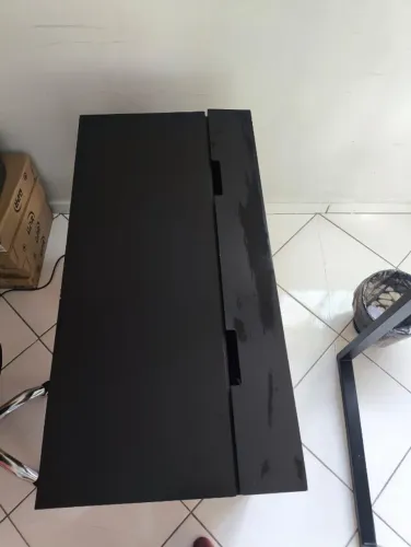 Mesa de escritorio