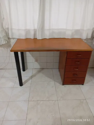 Mesa pra escritório pra Notebook