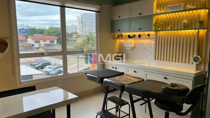 Sala Comercial para alugar - Mobiliada com 28m2 - Terra Office - Jardim América