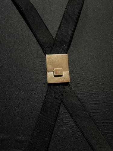 mala vintage da  Gucci