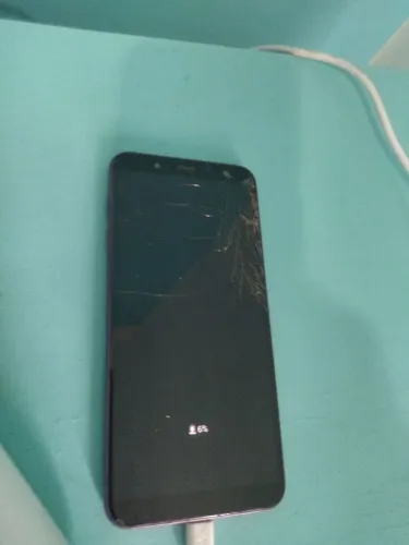 Celular Samsung J6 