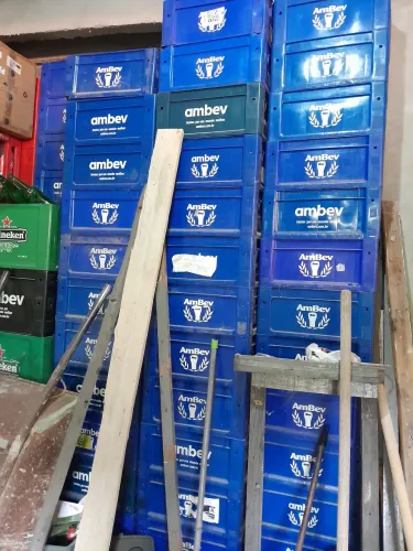Litrinho ambev cx