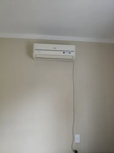 Ar condicionado split cônsul 12 mil BTUs