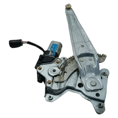 Maquina Vidro Traseira Direita Lifan X60 2013-2019 Original
