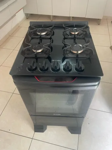 R$ 600 reais fogão novo apenas 7 meses de uso ( pra sair rápido )