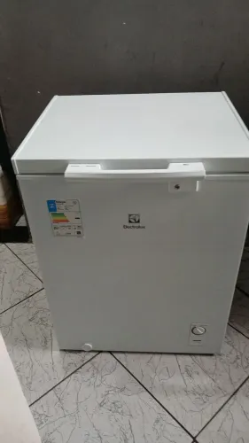 Vende -se maquina completa seminova de salgados