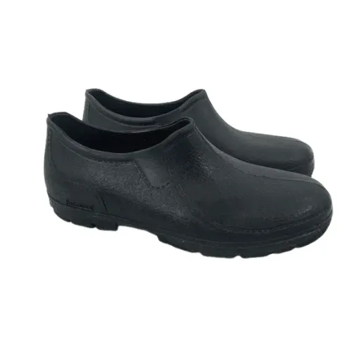 SAPATO DE SEGURANÇA CANO BAIXO Nº 38 - SEMINOVO