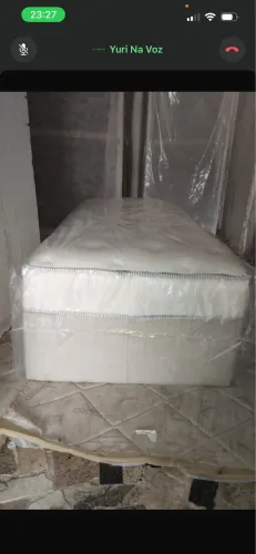 Solteiro apenas 350,00