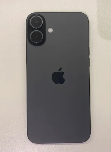 IPHONE 16 PLUS NA GARANTIA