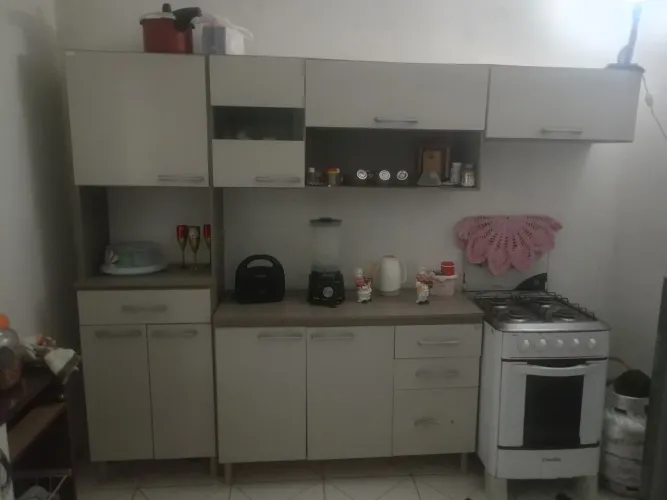 Armário de cozinha