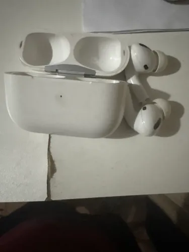 Air pods pro 2 usado