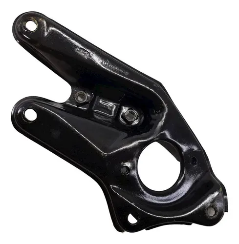 Suporte Esquerdo Barra Estabilizadora Ford Verona Lx 1.6 199