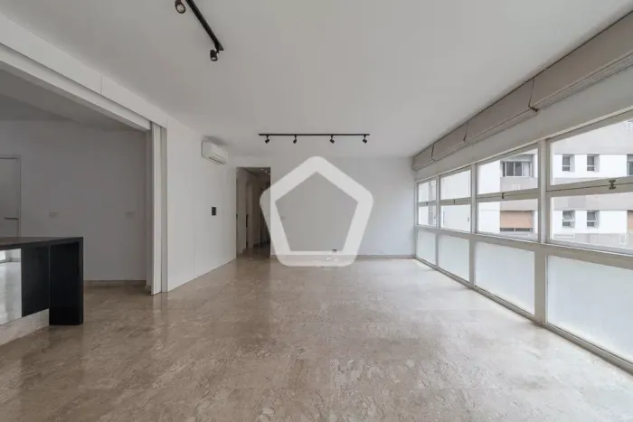 Alameda Itu, 745 - Jardim Paulista