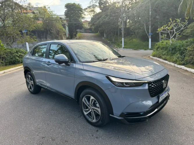 Pecas hrv touring