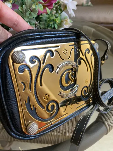 Bolsa Carmen steffens