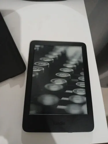 Kindle novo amazon 11°geração
