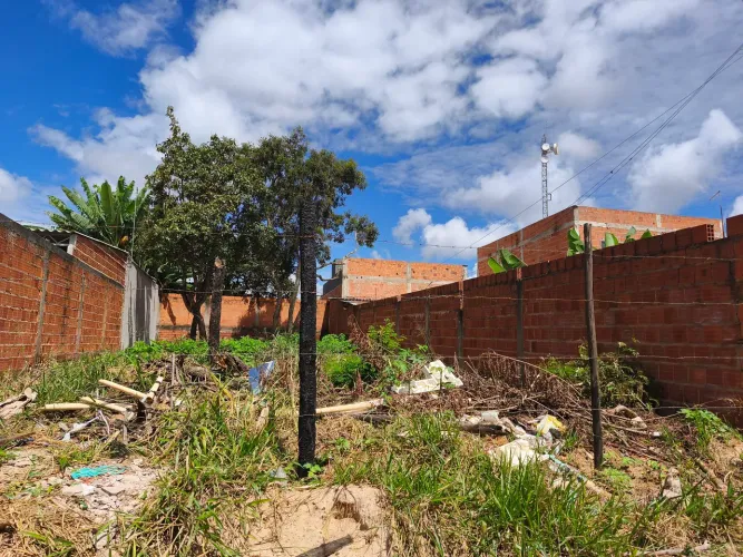 Lote 200m² Alfama (nova Petrópolis)