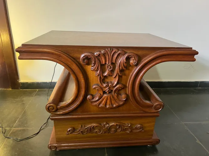 Mesinha 