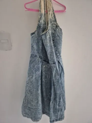 Vestido Marisa tamanho 42 veste P/M