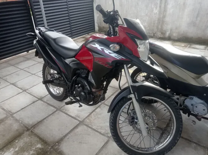 XRE 190 valor negociável