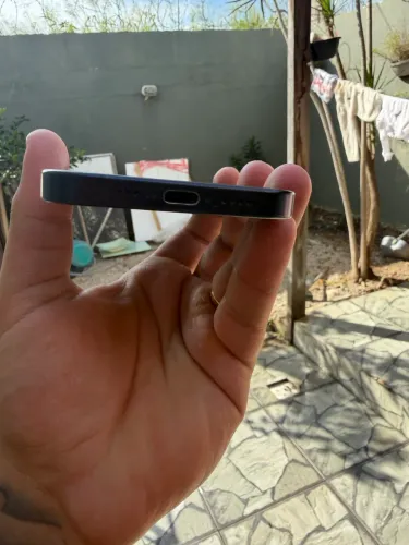 IPHONE 15 PRO 256GB