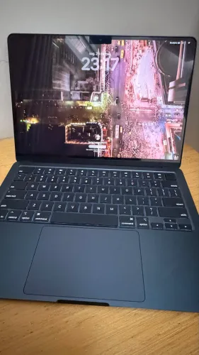 MacBook Air M4 13? (256 GB)