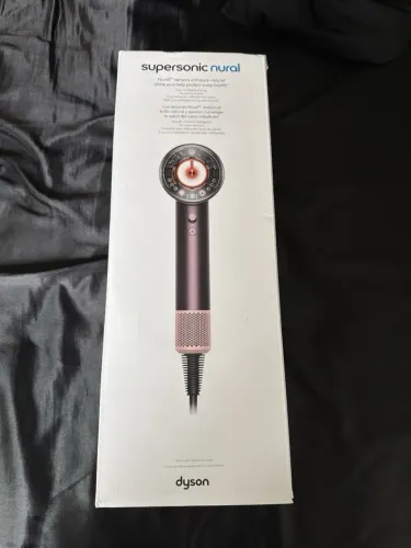 Secador Dyson HD16 Nural