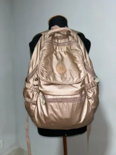 Vendo mochila Kliping