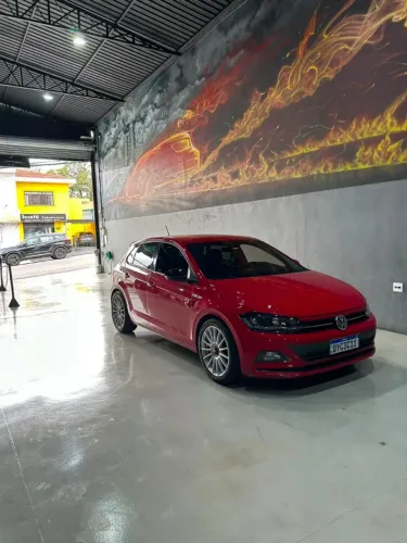 Volkswagen Polo Comfort. 200 TSI 1.0 Flex 12V Aut. 2019