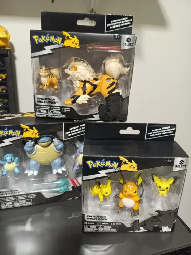 pokémon original