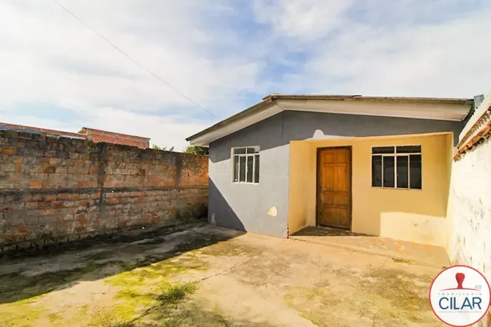 Imobiliária Cilar Aluga Casa 1 Quartos no Quissisana com 55m², Ref. 00367.002-CILAR