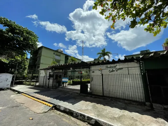Imóvel para venda com 55 metros quadrados com 2 quartos em Campina - Belém - PA