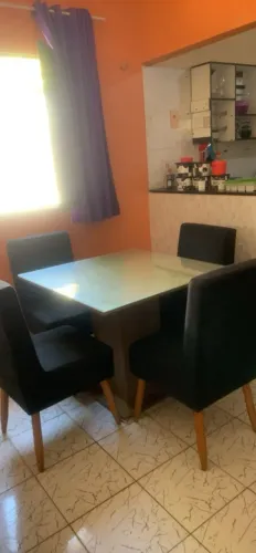 Mesa de jantar