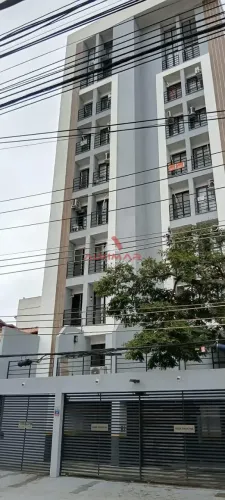Apartamento para locação, Jardim Amália, Volta Redonda, RJ