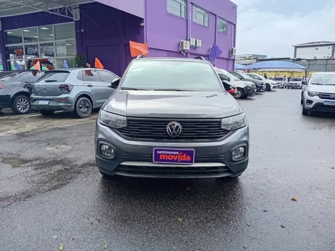 Renault Duster Intense 1.6 16V Flex AUT 2026