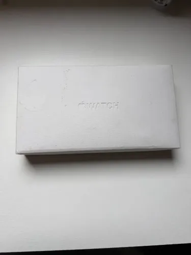 Apple Watch Ultra 2 49 mm GPS + Cellular