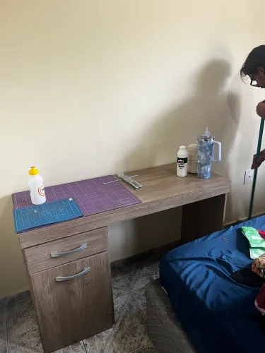 Mesa de computador