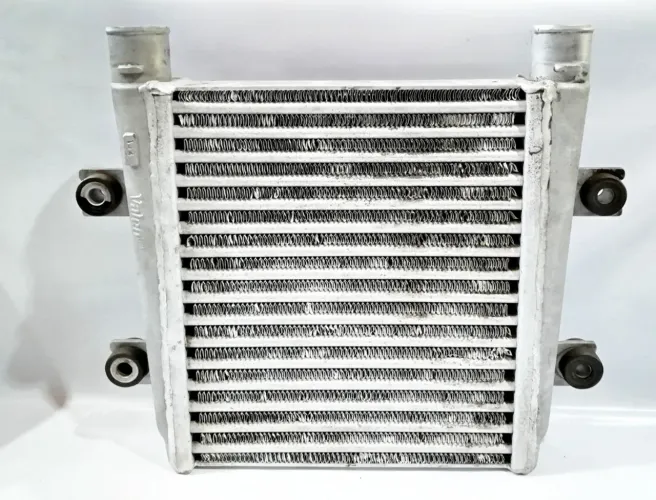 Radiador Intercooler L200 2.5 04/12 50252