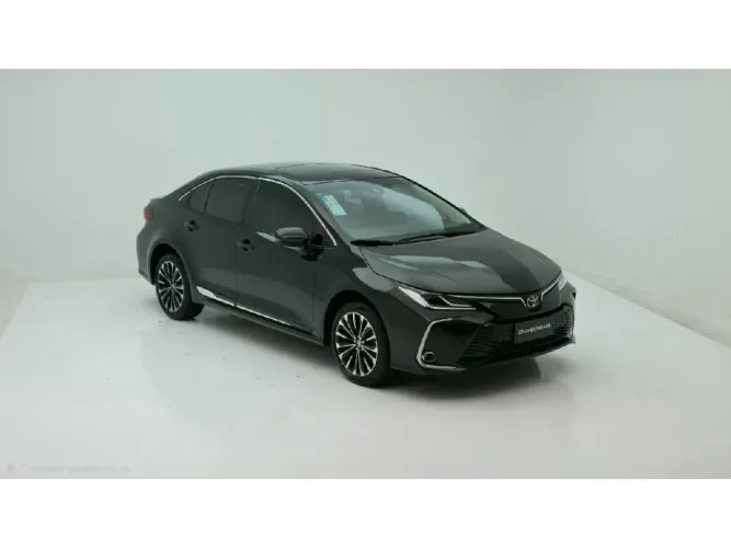 Toyota Corolla Altis 2.0 Flex 16V Aut. 2025