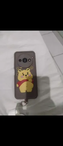 VENDE SE CELULAR REDMI A3 seminovos 300 REAIS NEGOCIAVEL