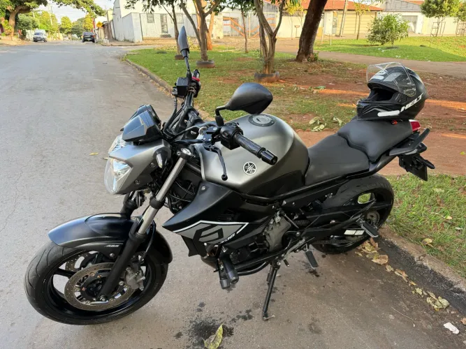 Xj6 2017 / 18