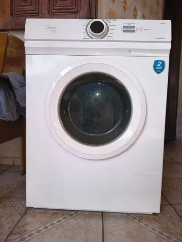 Secadora 220 volts