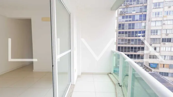 Apartamento : / Residencial / Botafogo