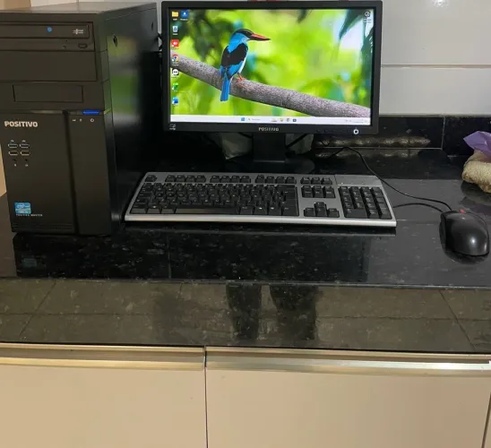 Vendo computador completo !