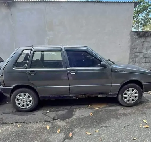 Fiat Uno Mille 1.0/ I.e./ Electronic/ Brio 1997