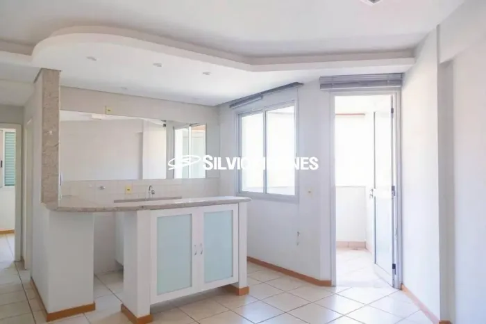 Residencial Apartamento no Funcionários com 52,00 (M²), 1 quarto e 1 vaga para Venda