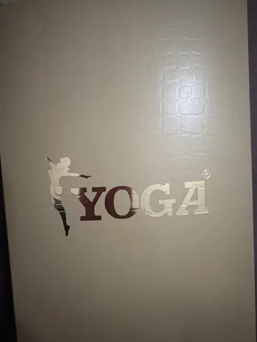 Cinta de gestante  marca . Yoga 