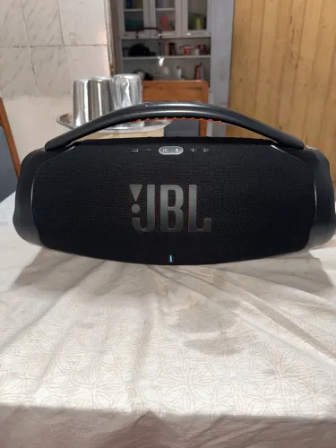 JBL BOMBOX 3