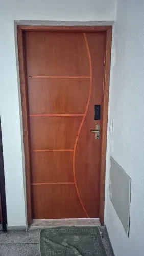 ? APARTAMENTO TOTALMENTE REFORMADO | 48m² | 2 DORMITÓRIOS | 1 VAGA | 9º ANDAR