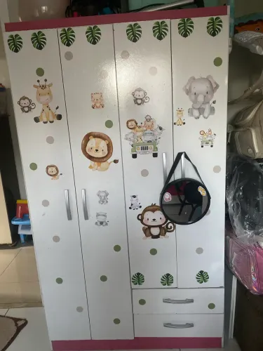 Guarda roupa
